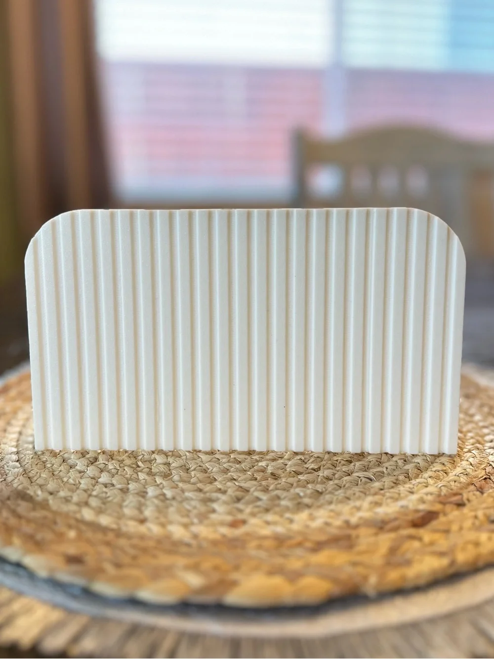 Nintendo Switch 2 Corrugated Dock Cover